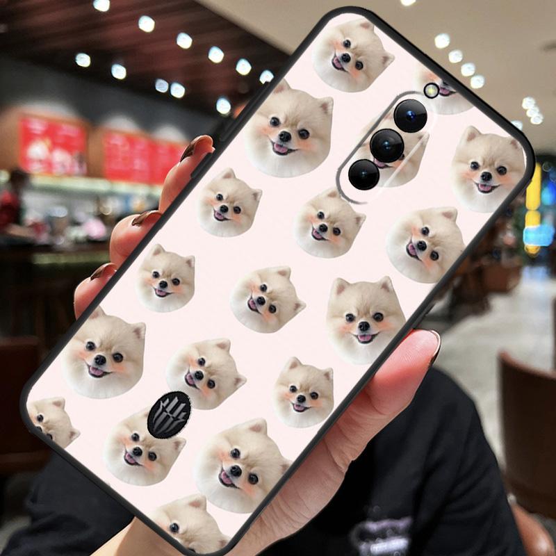 Pomeranian Dog Case For ZTE Nubia Red Magic 10 Air 7 6S 7S Pro Red Magic 11 10 9 8 8S 9S 10S Pro Plus Cover Red Magic 11 Pro
Pomeranian Dog Case For ZTE Nubia Red Magic 10 Air 7 6S 7S Pro Red Magic 11 10 9 8 8S 9S 10S Pro Plus Cover Red Magic 11 Pro