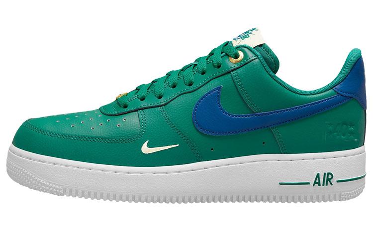 Nike Air Force 1 07 LV8 40th Anniversary Malachite DQ7658-300 40
Nike Air Force 1 07 LV8 40th Anniversary Malachite DQ7658-300 40
