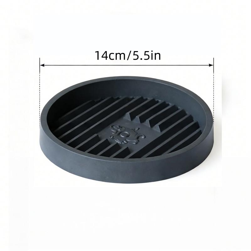 1pc Thickened Round Flower Pot Water Tray 14cm Durable Breathable Tray For Potted Plants Gardening Accessories
1pc Thickened Round Flower Pot Water Tray 14cm Durable Breathable Tray For Potted Plants Gardening Accessories