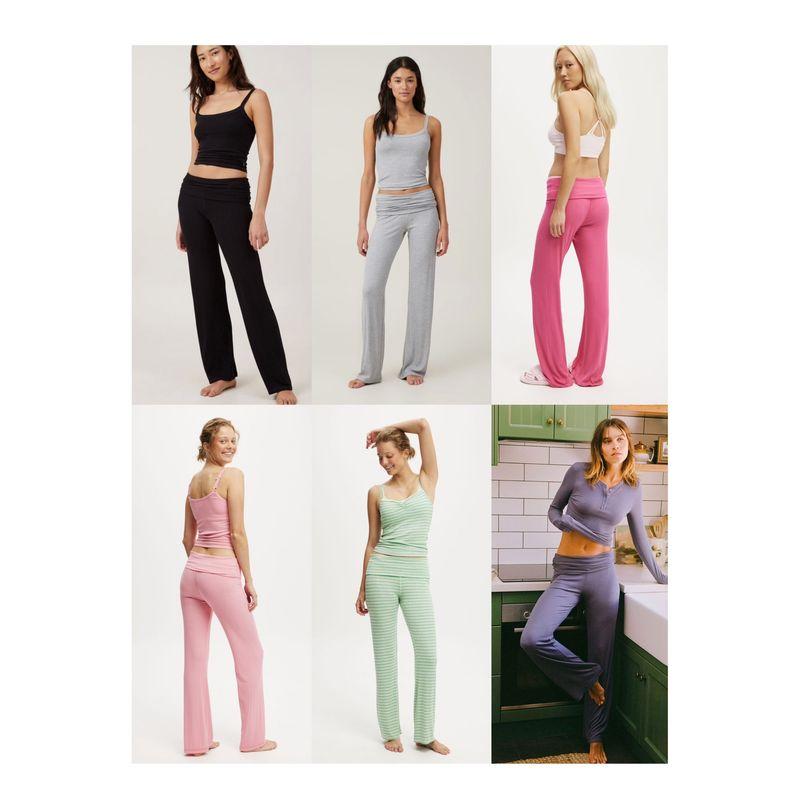 Australian Cott * s Body Yuan Single Flanging American Bell-Bottom Pants High Waist Casual Pants C882 Ash (Flaw 7 S
Australian Cott * s Body Yuan Single Flanging American Bell-Bottom Pants High Waist Casual Pants C882 Ash (Flaw 7 S
