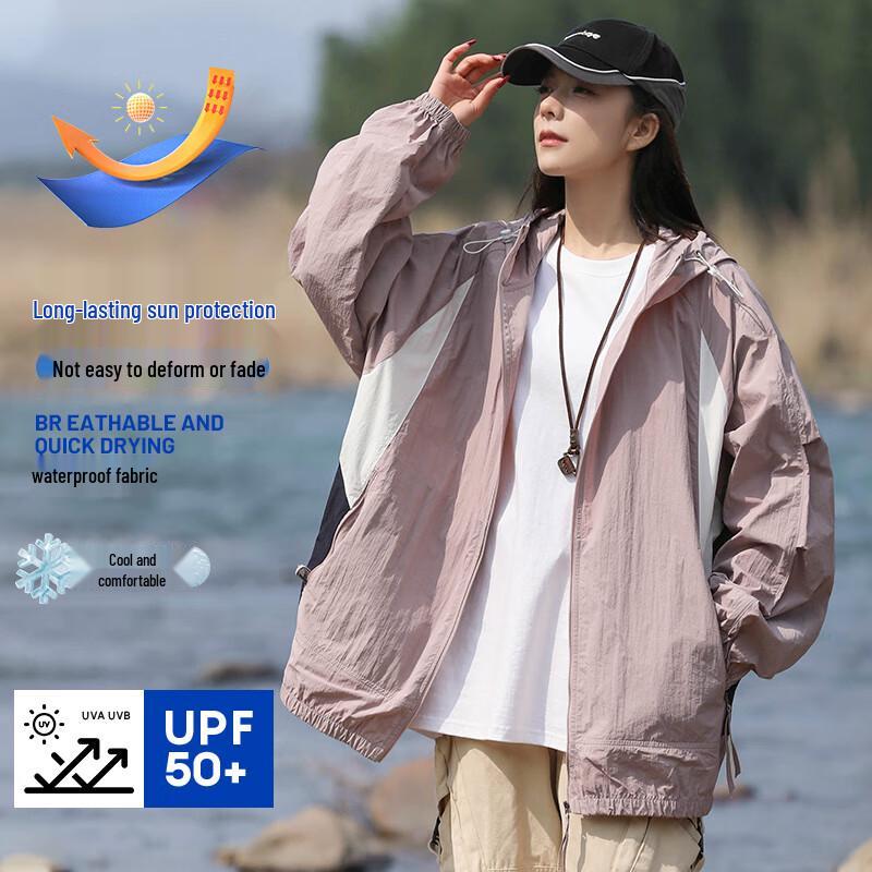 Unisex Plus Size Cooling UV Protection Sun Jacket 3XL
Unisex Plus Size Cooling UV Protection Sun Jacket 3XL