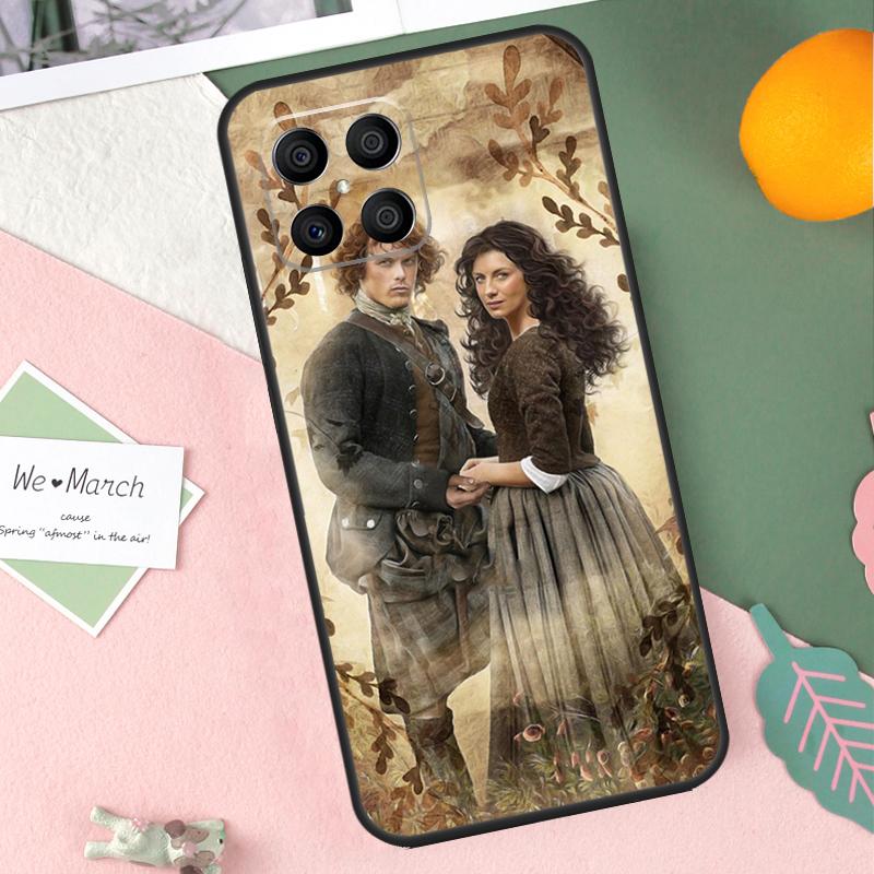 Outlander Case For Honor 90 50 70 Lite X9b X9a X8b X8a X8 X9 X9c Honor 200 Pro Magic 7 5 6 Lite Cover Honor X9b
Outlander Case For Honor 90 50 70 Lite X9b X9a X8b X8a X8 X9 X9c Honor 200 Pro Magic 7 5 6 Lite Cover Honor X9b