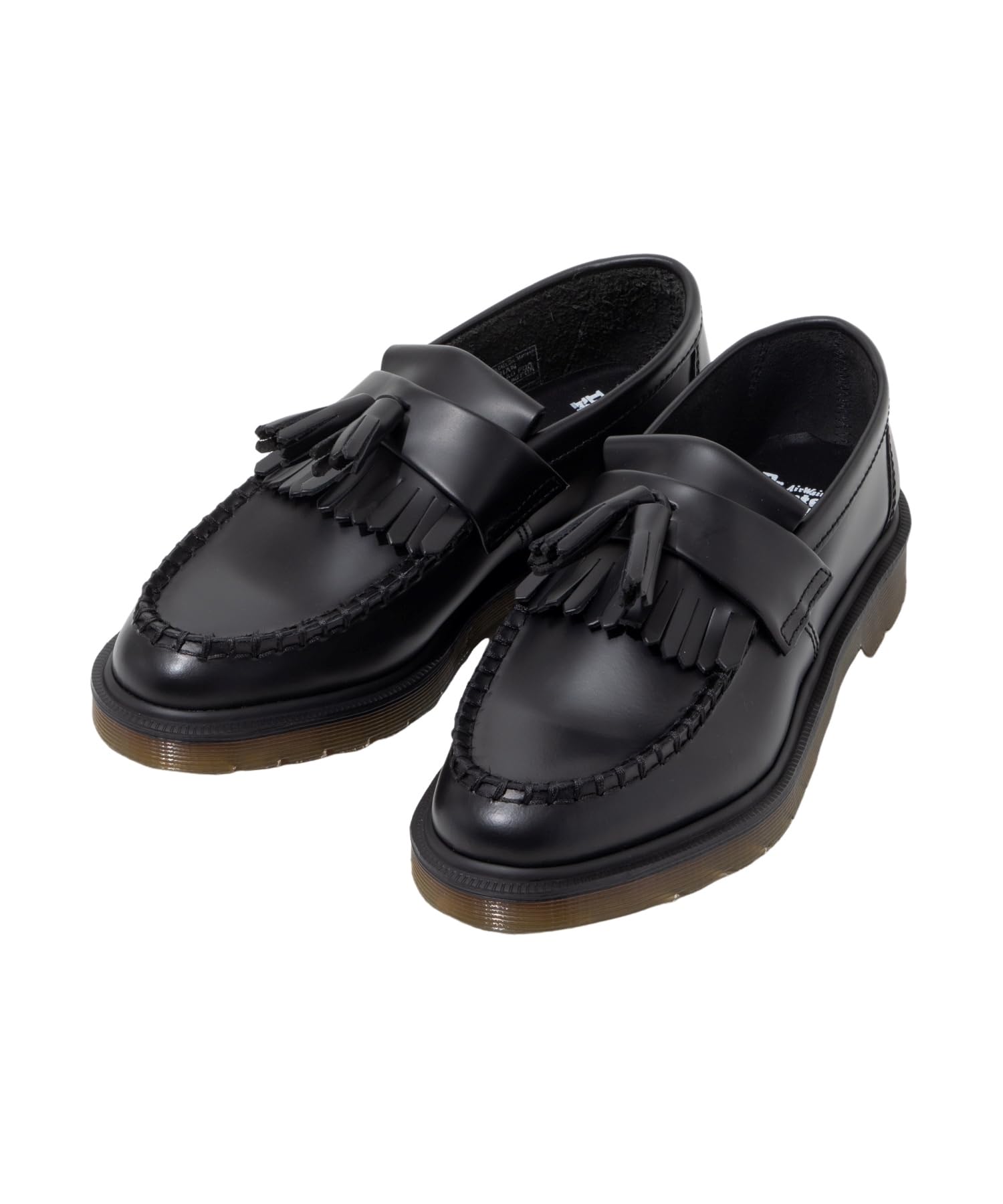 Dr. Martens Loafers 14573001 ADRIAN Tassel Loafers Women s Size 4 / Approx. 23.0 cm чёрный
Dr. Martens Loafers 14573001 ADRIAN Tassel Loafers Women s Size 4 / Approx. 23.0 cm чёрный