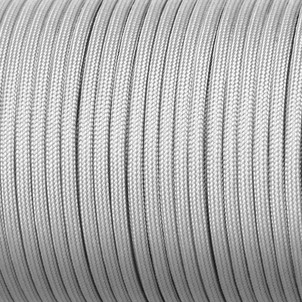 7-Cores 550 Paracord Rope 5 15 30 M Dia.4mm Cord For Outdoor Camping Survival Lanyard Parachute Hiking Tent Accessories 5m
7-Cores 550 Paracord Rope 5 15 30 M Dia.4mm Cord For Outdoor Camping Survival Lanyard Parachute Hiking Tent Accessories 5m