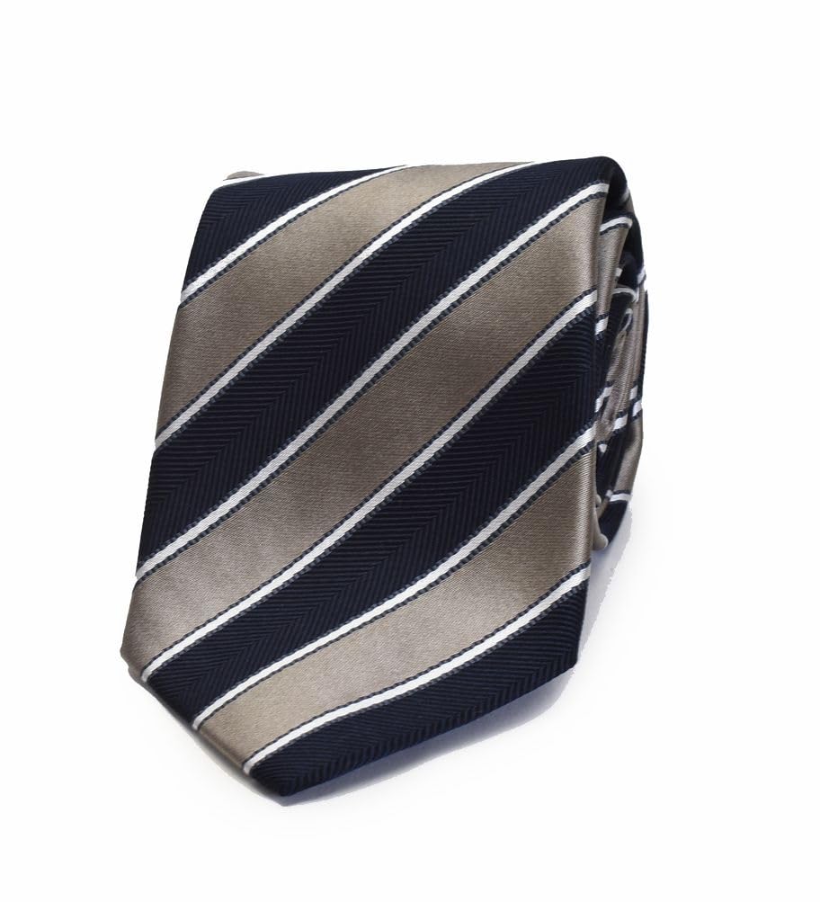 Michiko London Brand Made in Nishijin-ori Necktie, Japan, 700-719 (706)
Michiko London Brand Made in Nishijin-ori Necktie, Japan, 700-719 (706)