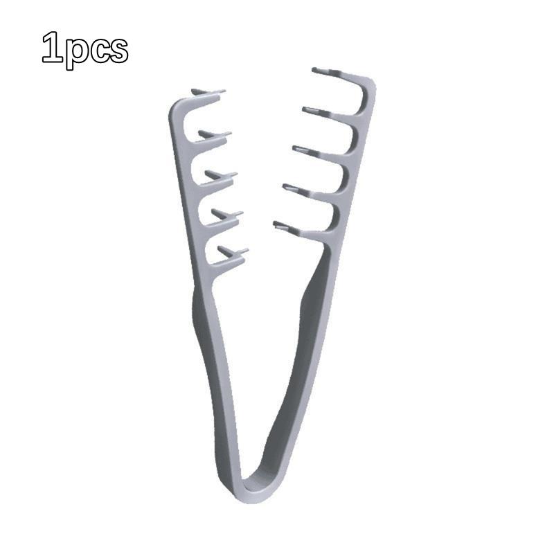 Креативний подарунок Легко чистити Гребінці для укладання волосся Пишні корені Легкі Портативні Гребінці для волосся Інструмент для догляду за волоссям Салонний гребінець для укладання 1pcs сірий колір
Креативний подарунок Легко чистити Гребінці для укладання волосся Пишні корені Легкі Портативні Гребінці для волосся Інструмент для догляду за волоссям Салонний гребінець для укладання 1pcs сірий колір