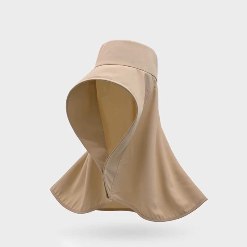 Летняя защита лица от солнца, уличный женский солнцезащитный козырек, большая шляпа, рыбалка, пеший туризм, путешествия, защита шеи, шаль, шляпы-ведра хаки
Летняя защита лица от солнца, уличный женский солнцезащитный козырек, большая шляпа, рыбалка, пеший туризм, путешествия, защита шеи, шаль, шляпы-ведра хаки