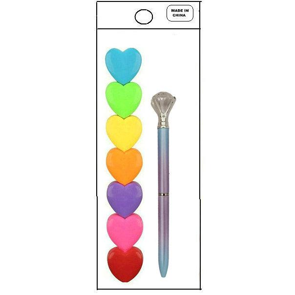 Crystal Pen Refill & Partner Set - Polymer Co-Creation & Cooperation Learning Tool various
Crystal Pen Refill & Partner Set - Polymer Co-Creation & Cooperation Learning Tool various