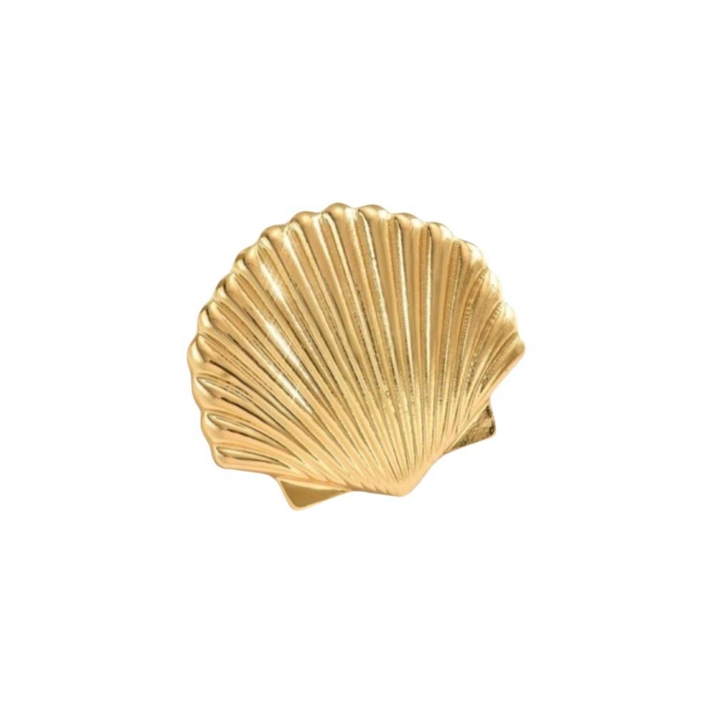 Y2K Shell Hair Clip Vacation Style Hair Accessories Vacation Duckbill Hair Clip Party Style C
Y2K Shell Hair Clip Vacation Style Hair Accessories Vacation Duckbill Hair Clip Party Style C