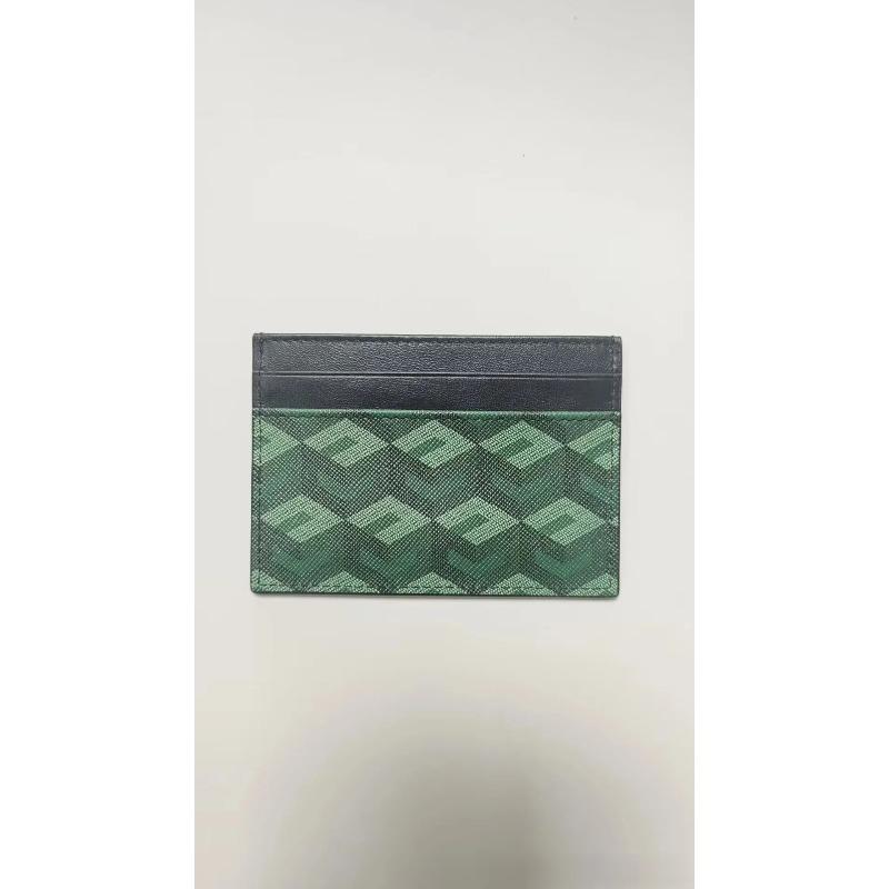 New Trendy 3D Pattern Genuine Leather Card Holder Multi-Functional Small Size for Men And Women Card Protector Coin Purse
New Trendy 3D Pattern Genuine Leather Card Holder Multi-Functional Small Size for Men And Women Card Protector Coin Purse