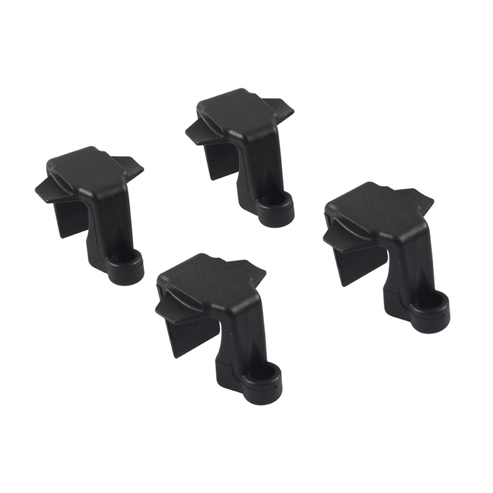 Features Hull Pontoon Boat Square Rail Mount Acrylonitrile Butadiene Styrene As Pic Bumpers Hanger Adjuster Clip чорний
Features Hull Pontoon Boat Square Rail Mount Acrylonitrile Butadiene Styrene As Pic Bumpers Hanger Adjuster Clip чорний