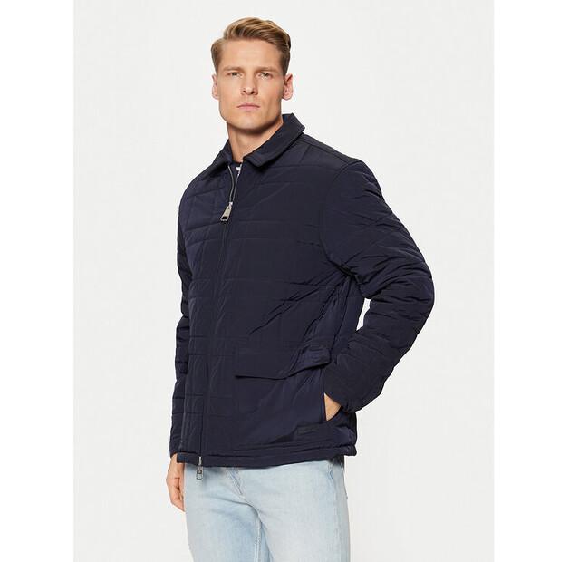 Демисезонная куртка Hunter Walter HARM0004242, темно-синяя, стандартный крой XS
Демисезонная куртка Hunter Walter HARM0004242, темно-синяя, стандартный крой XS