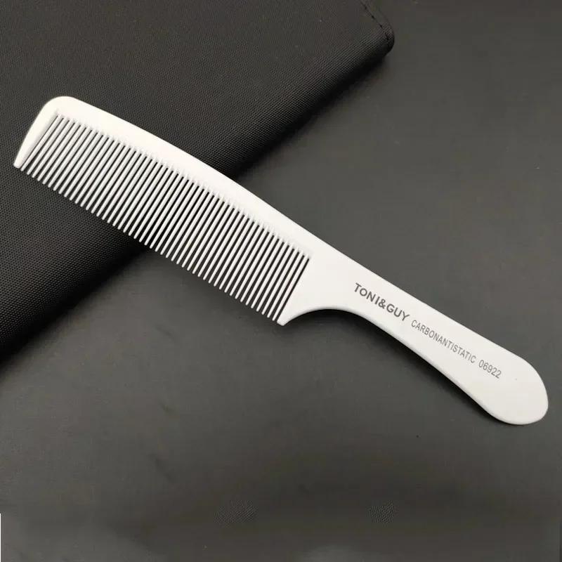 Парикмахерские расчески Белый пластик Салонные расчески для волос Щетка для волос Парикмахерские аксессуары Профессиональный аксессуар Парикмахерская Инструменты для укладки волос
Парикмахерские расчески Белый пластик Салонные расчески для волос Щетка для волос Парикмахерские аксессуары Профессиональный аксессуар Парикмахерская Инструменты для укладки волос