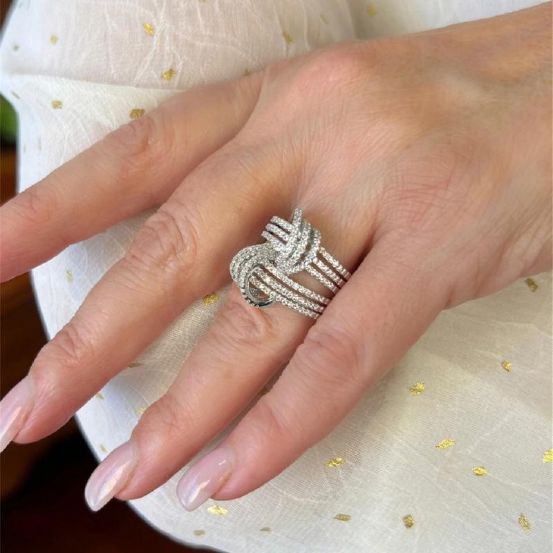 CAOSHI Luxury Cubic Zirconia Gold Color/Copper Color Ring Finger Newly Designed Wedding Accessories for Women Statement Zircon 5
CAOSHI Luxury Cubic Zirconia Gold Color/Copper Color Ring Finger Newly Designed Wedding Accessories for Women Statement Zircon 5
