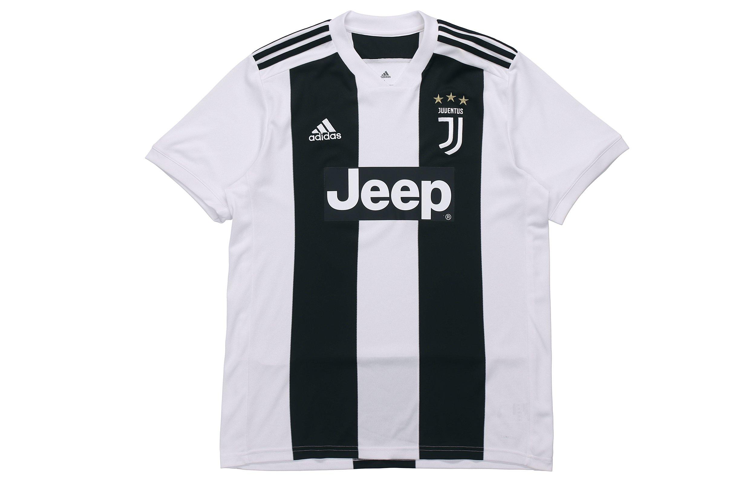 Adidas Juventus Soccer Jerseys Men s Moderate Straight Fit CF3489 M
Adidas Juventus Soccer Jerseys Men s Moderate Straight Fit CF3489 M