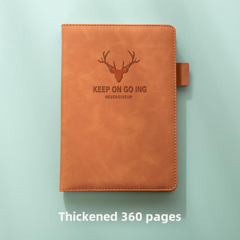 Индивидуальный блокнот формата А5 с логотипом и узором - толстый ежедневник для бизнеса A5
Индивидуальный блокнот формата А5 с логотипом и узором - толстый ежедневник для бизнеса A5