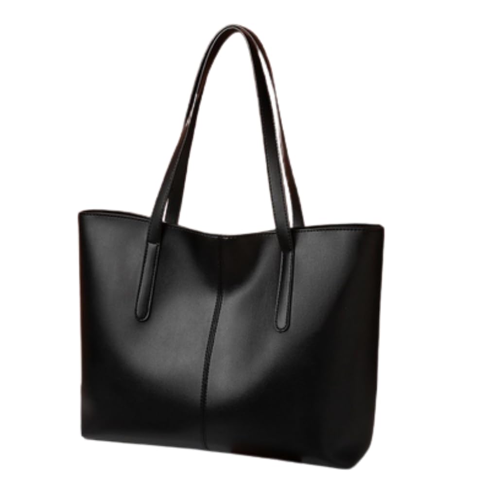 ORIJIRI Women s Job Hunting Recruitment Bag, A4 Tote Bag, Commuting Bag, Stylish and Popular Business Bag, PU Leather, Large Capacity, 2-Way
ORIJIRI Women s Job Hunting Recruitment Bag, A4 Tote Bag, Commuting Bag, Stylish and Popular Business Bag, PU Leather, Large Capacity, 2-Way