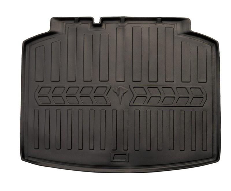 Stingray 3D Trunk Mat for Skoda Scala
Stingray 3D Trunk Mat for Skoda Scala