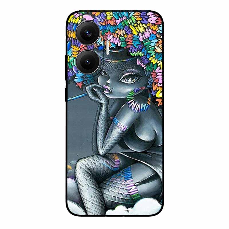 3D Flower Emboss Cases For POCO F7 5G Relief Emboss Soft Silicone Cover For Xiaomi Poco F7 Relief Emboss Funda PocoF7 6.83 Capa POCO F7 5G
3D Flower Emboss Cases For POCO F7 5G Relief Emboss Soft Silicone Cover For Xiaomi Poco F7 Relief Emboss Funda PocoF7 6.83 Capa POCO F7 5G