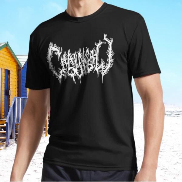 New Chainsaw Squid Active T-Shirt Funny Size S - 5XL 4XL
New Chainsaw Squid Active T-Shirt Funny Size S - 5XL 4XL