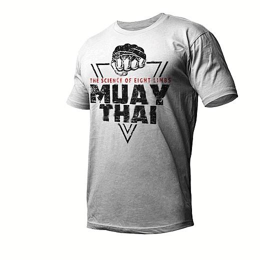 Muay Thai T-shirt Bangkok Thai boxing yantra fist Thai Boxer Martial Arts tee M
Muay Thai T-shirt Bangkok Thai boxing yantra fist Thai Boxer Martial Arts tee M