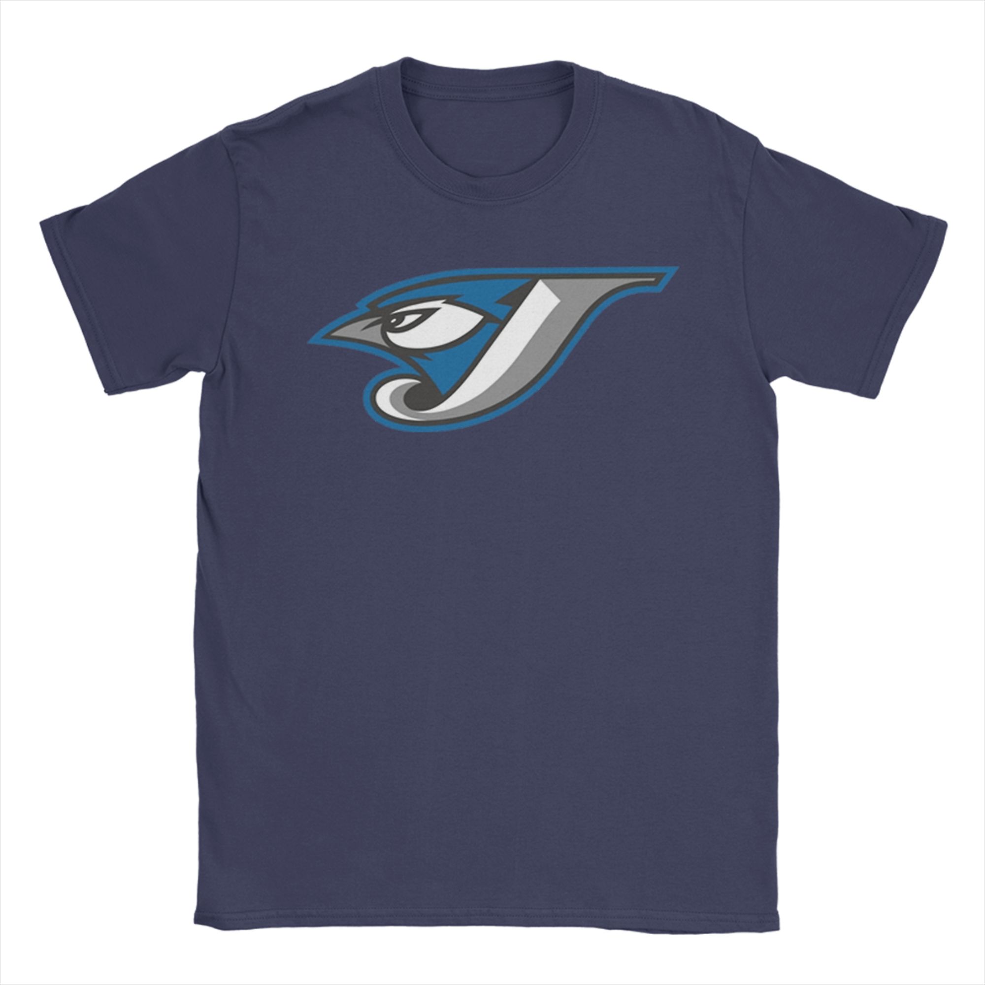 Unisexs Vintage BlueJaysBird Wing T Shirts Cotton Clothing Funny Short Sleeve Round Neck Tees Plus Size TShirt 4XL
Unisexs Vintage BlueJaysBird Wing T Shirts Cotton Clothing Funny Short Sleeve Round Neck Tees Plus Size TShirt 4XL