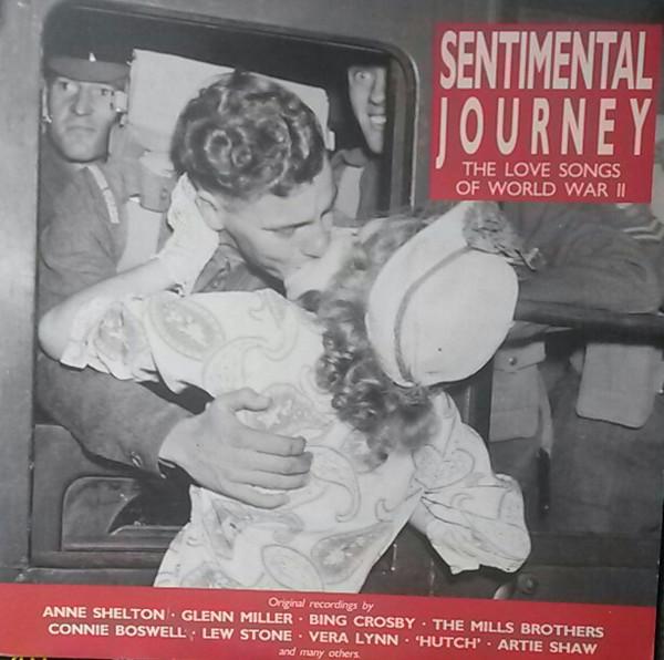 LP Record VARIOUS - Sentimental Journey (The Love Songs REQ751 BBC Records 1989 UK Jazz Used
LP Record VARIOUS - Sentimental Journey (The Love Songs REQ751 BBC Records 1989 UK Jazz Used