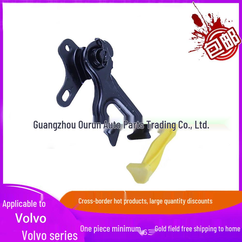 Front Hood Latch Handle for Volvo XC60 2009+
Front Hood Latch Handle for Volvo XC60 2009+