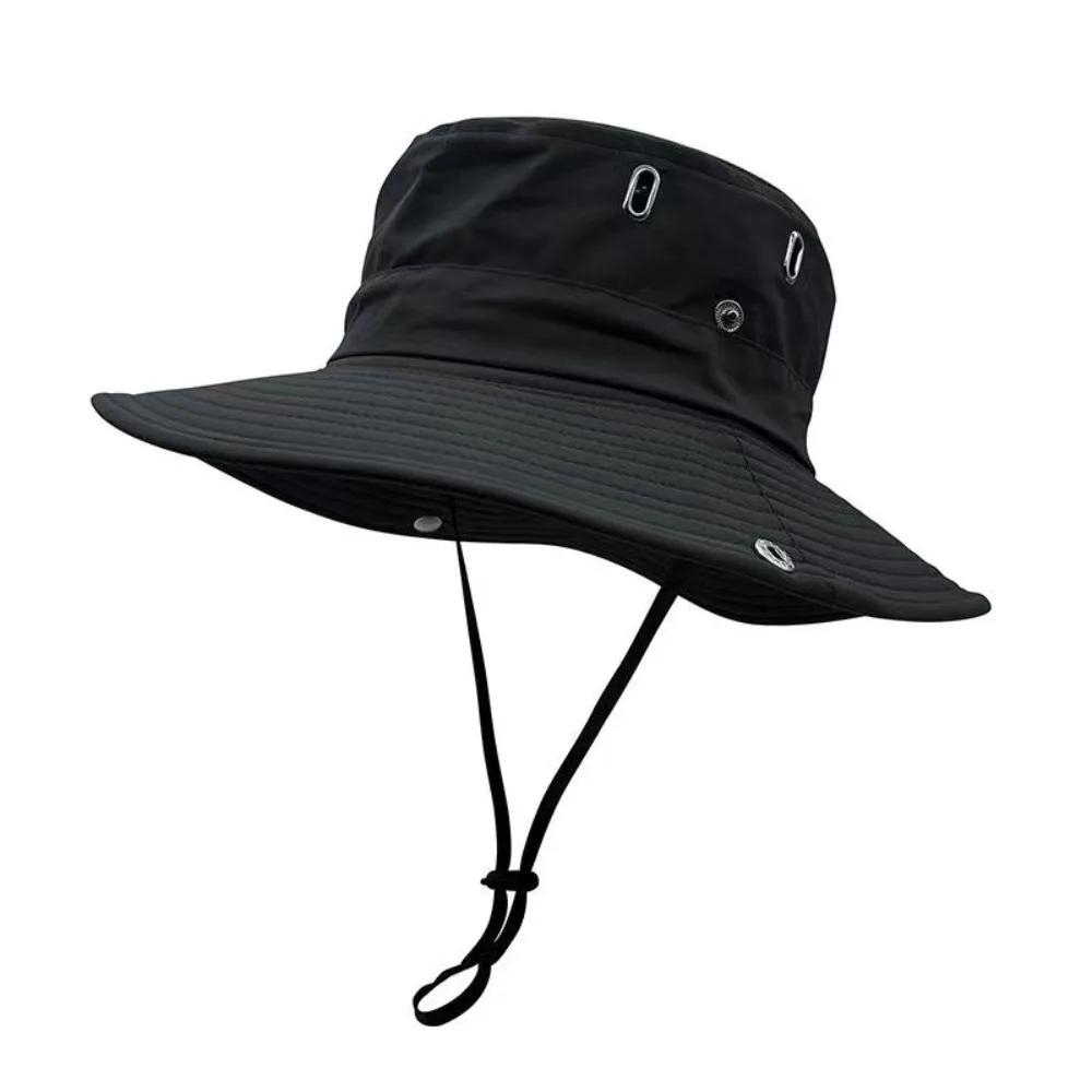 Summe Hot Sale Trendy Bucket Hat Anti-Sun Adjustable Sunscreen Hat Anti-UV Breathable Beach Hat Gift Hats & Caps чёрный
Summe Hot Sale Trendy Bucket Hat Anti-Sun Adjustable Sunscreen Hat Anti-UV Breathable Beach Hat Gift Hats & Caps чёрный