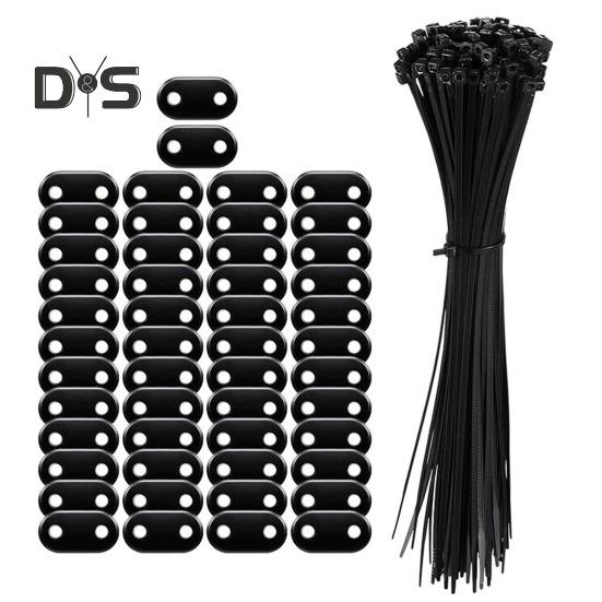 Кнопки для защитного экрана с хомутами Комплект для крепления защитного экрана для ограждения Всепогодный защитный экран Монтажные аксессуары для ограждения балкона Сад 50pcs
Кнопки для защитного экрана с хомутами Комплект для крепления защитного экрана для ограждения Всепогодный защитный экран Монтажные аксессуары для ограждения балкона Сад 50pcs