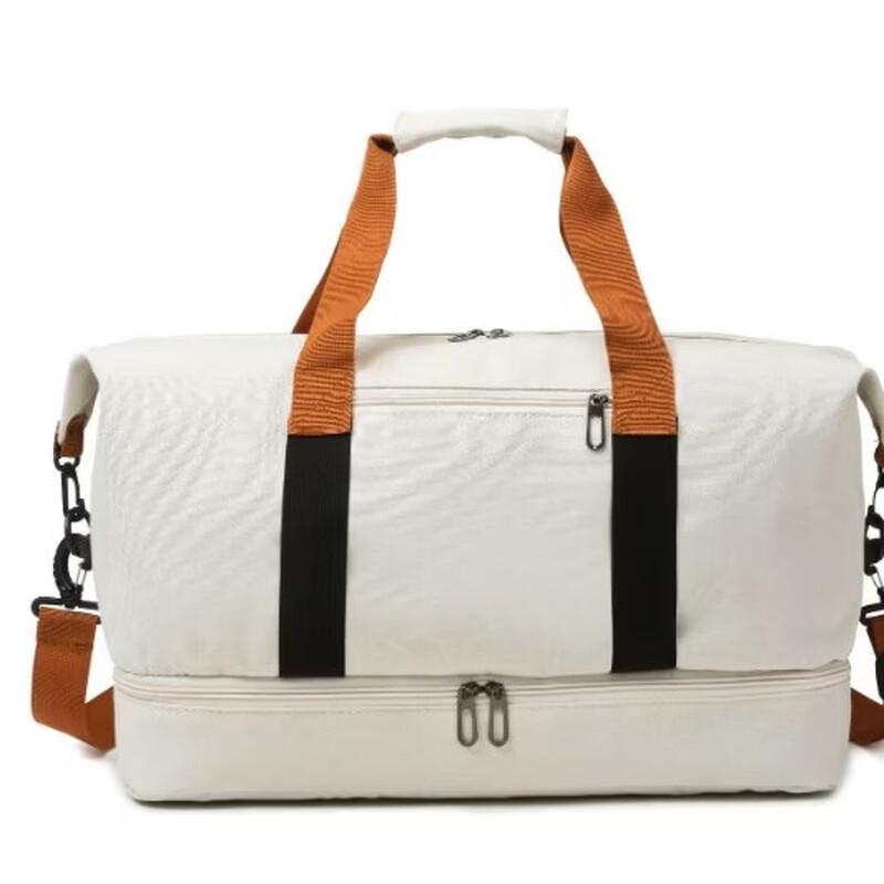 Lishin Multi-functional Fitness & Travel Shoulder Bag
Lishin Multi-functional Fitness & Travel Shoulder Bag