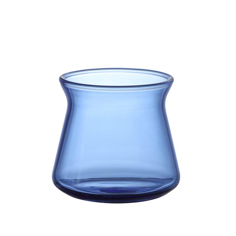 Colored Glass Coffee and Aroma Cup Set
Colored Glass Coffee and Aroma Cup Set