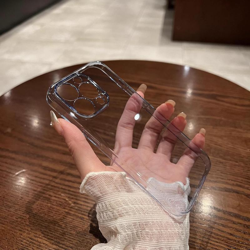 Новый чехол для мобильного телефона Iphone16promax Прозрачный Apple 14 с пылезащитной сеткой 15 Ультратонкий Новый защитный жесткий чехол Чехол для iPhone iPhone 15 Plus синий
Новый чехол для мобильного телефона Iphone16promax Прозрачный Apple 14 с пылезащитной сеткой 15 Ультратонкий Новый защитный жесткий чехол Чехол для iPhone iPhone 15 Plus синий