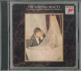 CD PHILADELPHIA ORCHESTRA EUGENE ORMA Tchaikovsky Sleeping Beauty Orche FCCC50105 SONY Japan Classical Used
CD PHILADELPHIA ORCHESTRA EUGENE ORMA Tchaikovsky Sleeping Beauty Orche FCCC50105 SONY Japan Classical Used
