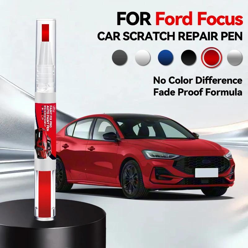 Hot Specialized Vehicle For Ford Focus 1998-2025 C170 C307 C346 C519 Paint Repair Pen Touch Up Scratch Remover DIY Auto Accessor
Hot Specialized Vehicle For Ford Focus 1998-2025 C170 C307 C346 C519 Paint Repair Pen Touch Up Scratch Remover DIY Auto Accessor