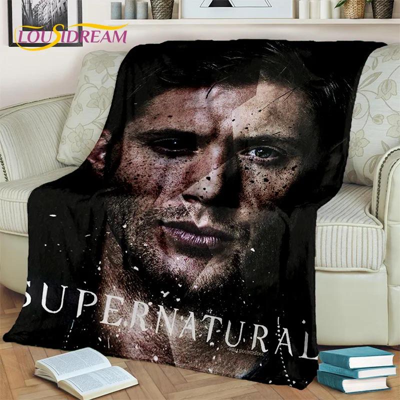 Supernatural Series 3D Blanket,Flannel Throw Blanket for Home Bedroom Bed Sofa Living Room Picnic Office Hiking Leisure Nap Gift 150x180cm
Supernatural Series 3D Blanket,Flannel Throw Blanket for Home Bedroom Bed Sofa Living Room Picnic Office Hiking Leisure Nap Gift 150x180cm