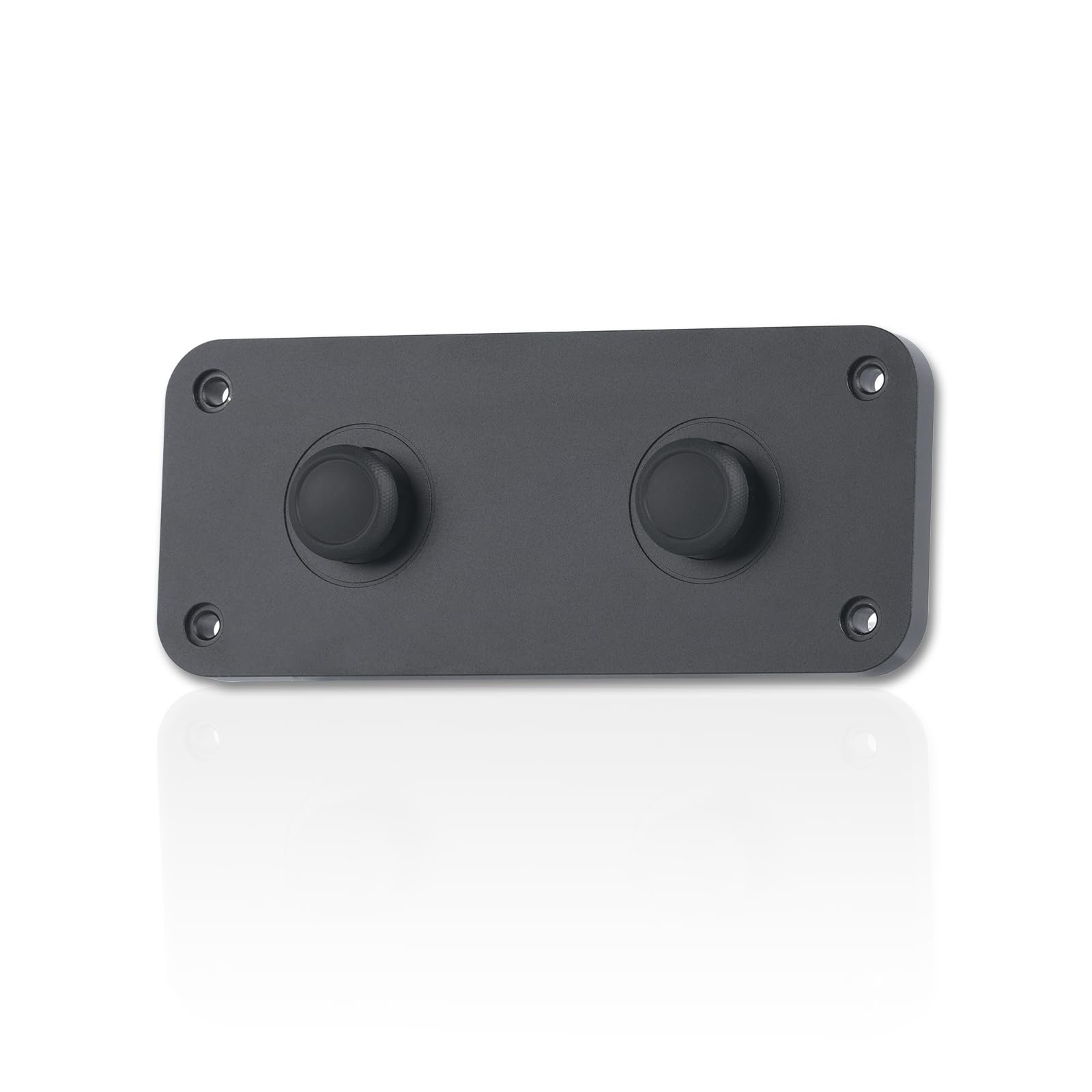 SIXSIR Haute42 Leverless Controller X1 Знімний модуль джойстика Arcade Controller для ПК/PS4/PS3/Switch (Чорний) чорний
SIXSIR Haute42 Leverless Controller X1 Знімний модуль джойстика Arcade Controller для ПК/PS4/PS3/Switch (Чорний) чорний