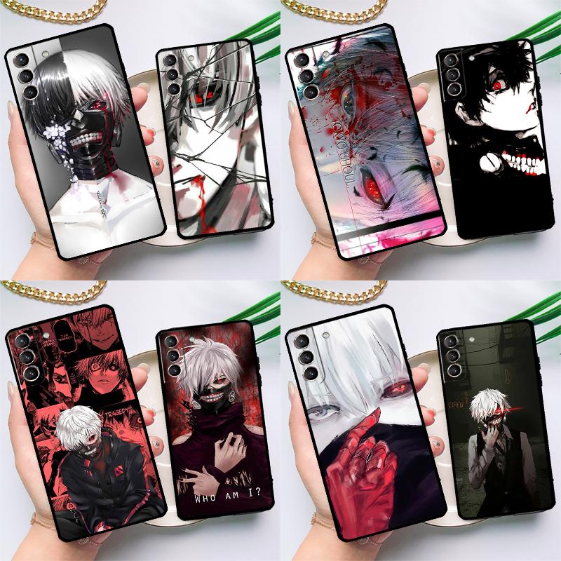 Чехол Tokyo Ghoul Anime Kaneki Ken для Samsung Galaxy S21 FE S20 FE S22 Plus Note 20 Ultra Note 10 S8 S9 S10 Plus
Чехол Tokyo Ghoul Anime Kaneki Ken для Samsung Galaxy S21 FE S20 FE S22 Plus Note 20 Ultra Note 10 S8 S9 S10 Plus