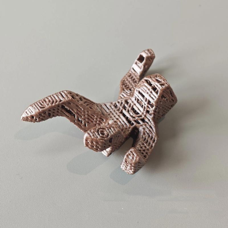 Creative 3D Printed Hail Mary Rocky Fridge Magnet Cute Rocky Based Lifeform Figure Anime Peripherals Toy Home Office Decor
Creative 3D Printed Hail Mary Rocky Fridge Magnet Cute Rocky Based Lifeform Figure Anime Peripherals Toy Home Office Decor