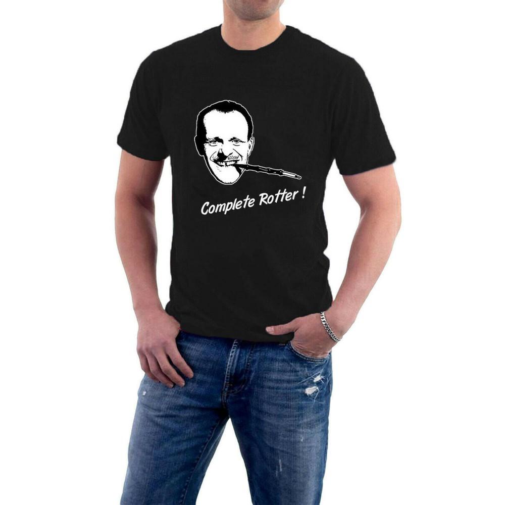 Terry Thomas T-shirt Absolute Shower / Complete Rotter S - 5XL Sillytees 2XL
Terry Thomas T-shirt Absolute Shower / Complete Rotter S - 5XL Sillytees 2XL