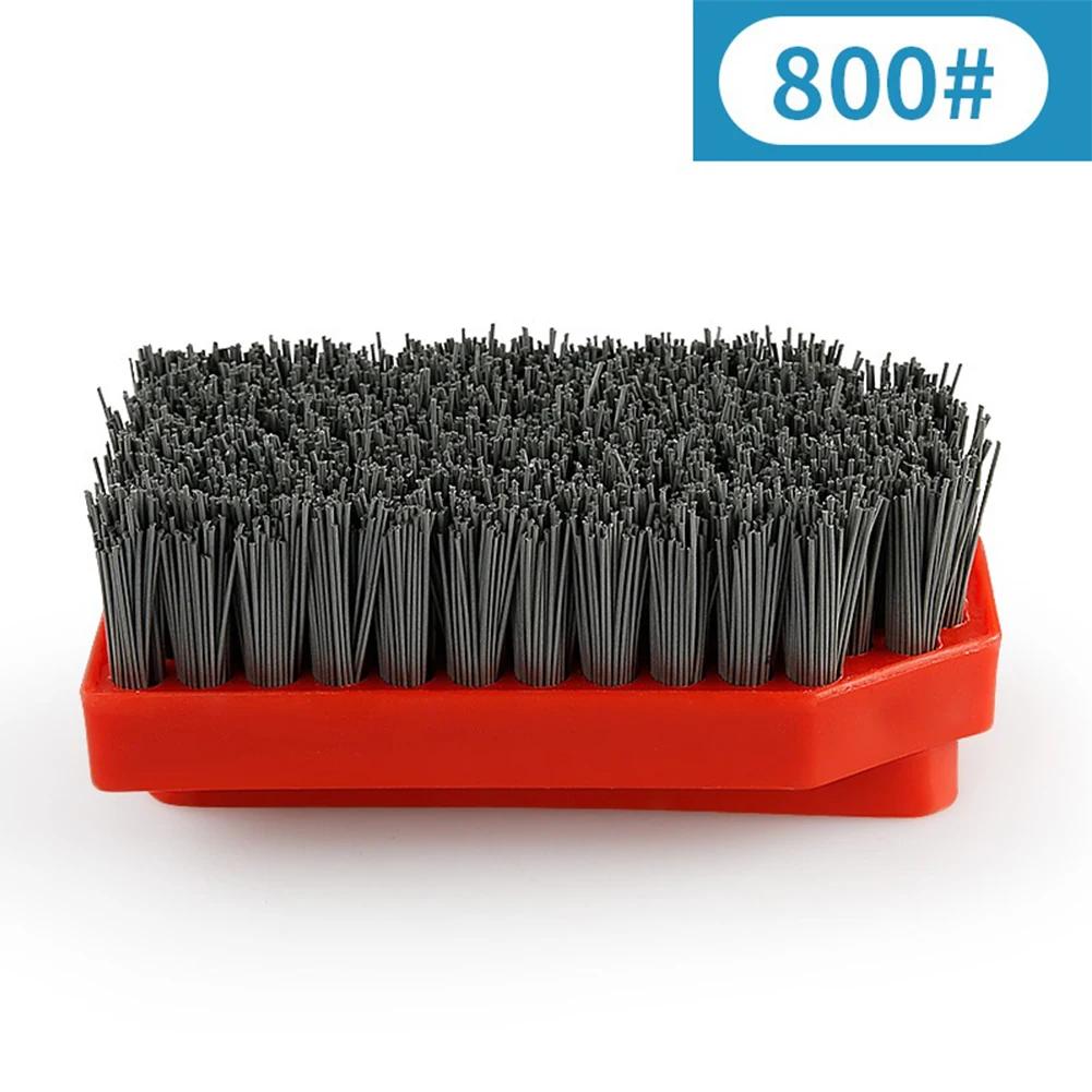 1pc Circular Abrasive Brush Wire Nylon Cup Brush For Stone Marble Granite Metal Wood Polishing Cleaning Polishing Antiquing Brus
1pc Circular Abrasive Brush Wire Nylon Cup Brush For Stone Marble Granite Metal Wood Polishing Cleaning Polishing Antiquing Brus