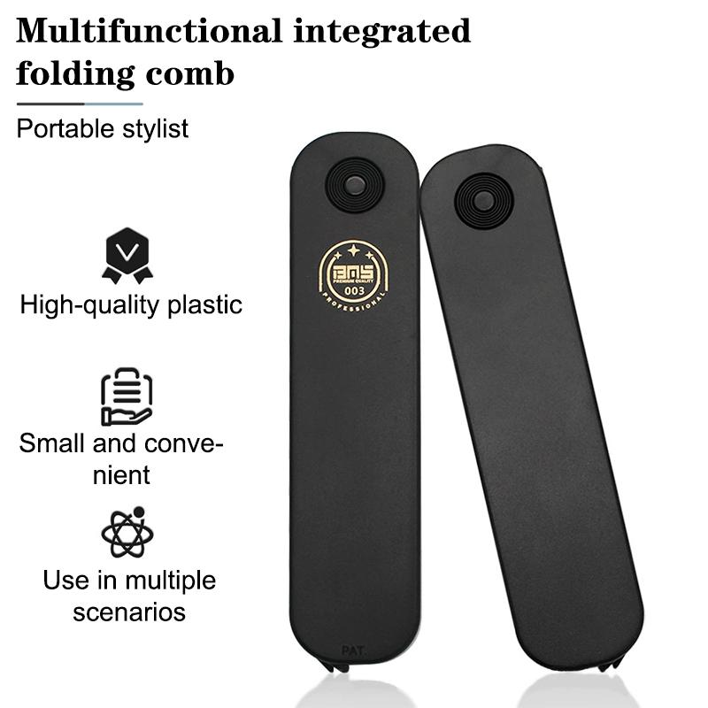 3 в 1 складные расчески пластиковые широкие зубья масляная головка расческа для бороды многофункциональная парикмахерская машинка для стрижки волос расческа инструменты для укладки
3 в 1 складные расчески пластиковые широкие зубья масляная головка расческа для бороды многофункциональная парикмахерская машинка для стрижки волос расческа инструменты для укладки