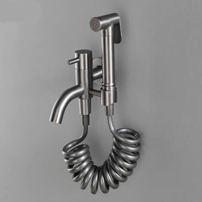 Латунный ручной туалетный биде-душ, смеситель-распылитель, гигиенический биде-омыватель для унитаза, смеситель для ванной комнаты, самоочищающийся, набор Torneira G1/2
Латунный ручной туалетный биде-душ, смеситель-распылитель, гигиенический биде-омыватель для унитаза, смеситель для ванной комнаты, самоочищающийся, набор Torneira G1/2