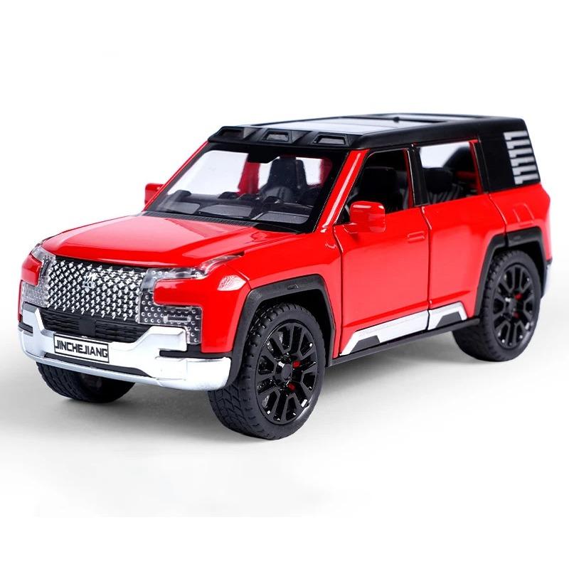 1/32 BYD Look UPAT U8 SUV литая модель игрушечного автомобиля литые металлические звуковые и световые игрушки для детей транспортное средство красный
1/32 BYD Look UPAT U8 SUV литая модель игрушечного автомобиля литые металлические звуковые и световые игрушки для детей транспортное средство красный