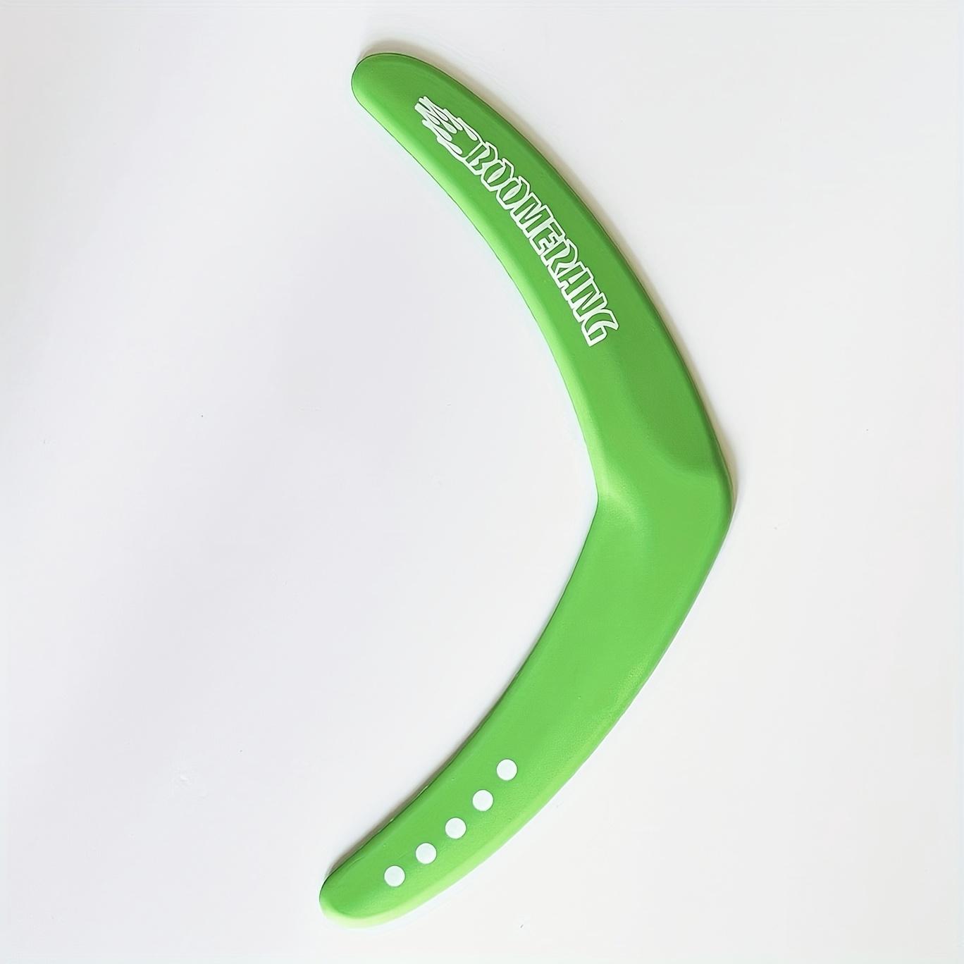 Мягкий и безопасный бумеранг из материала ЭВА высокой плотности | Активный отдых, Игрушки для мальчиков, Летающие вокруг, Бумеранги, Вращающийся фрисби зелёный
Мягкий и безопасный бумеранг из материала ЭВА высокой плотности | Активный отдых, Игрушки для мальчиков, Летающие вокруг, Бумеранги, Вращающийся фрисби зелёный