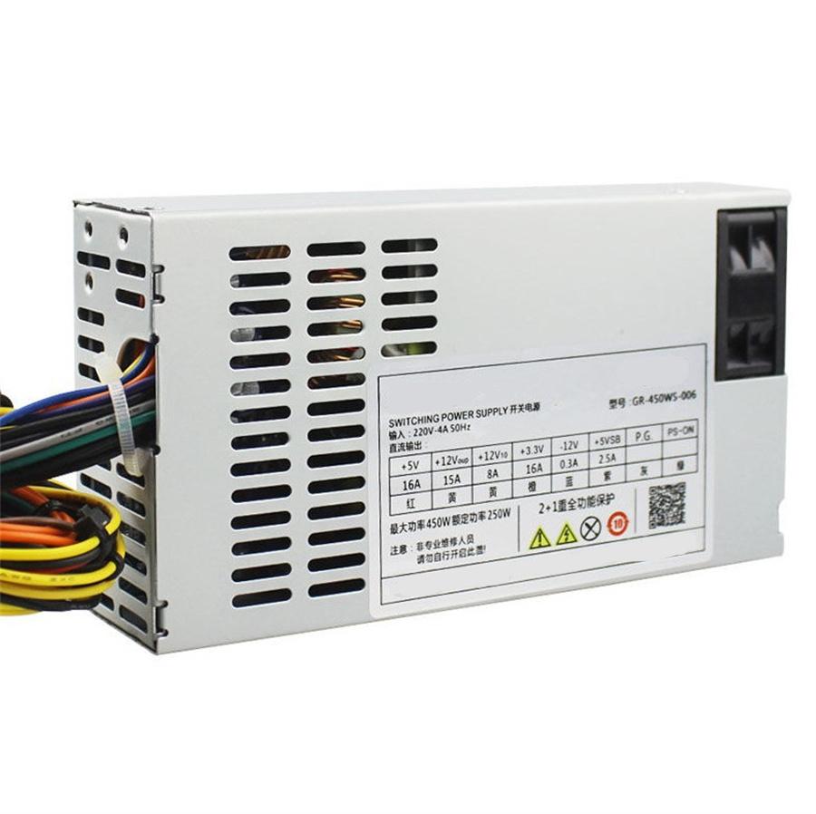 высокоэффективный блок питания 250 Вт 1U Flex 20+4-контактный входное напряжение 220 В
высокоэффективный блок питания 250 Вт 1U Flex 20+4-контактный входное напряжение 220 В