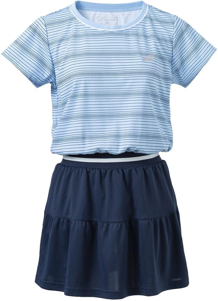 Теннисная одежда Babolat ПЛАТЬЕ CLUB Цельное BWG4333C 2024SS Запланировано к выпуску в конце марта Женское Бронирование синий
Теннисная одежда Babolat ПЛАТЬЕ CLUB Цельное BWG4333C 2024SS Запланировано к выпуску в конце марта Женское Бронирование синий