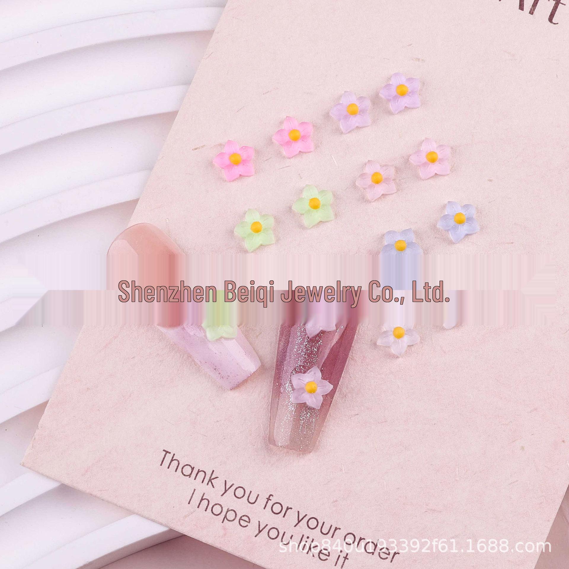 Lily Flower Resin Nail Art & Hair Accessories: Summer DIY Cream Glue for Phone Cases, Hair Clips & Nail Decorations Blue
Lily Flower Resin Nail Art & Hair Accessories: Summer DIY Cream Glue for Phone Cases, Hair Clips & Nail Decorations Blue