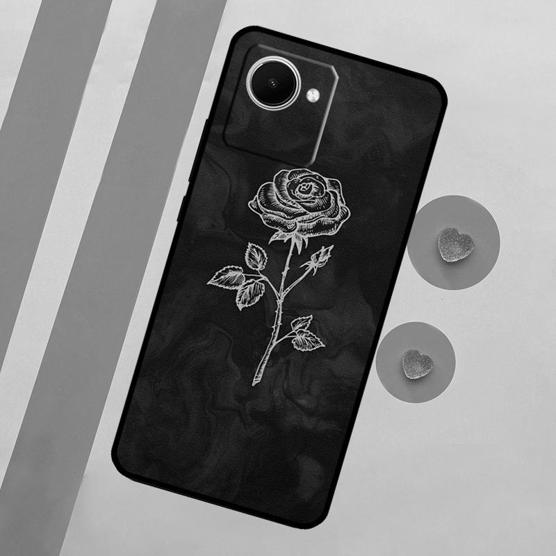 Rose Flower Floral For Realme 15 10 11 12 13 14 Pro Plus C65 C67 C75 C63 C61 C55 C51 C53 C35 GT6 GT7 Pro Case Realme C63 4G
Rose Flower Floral For Realme 15 10 11 12 13 14 Pro Plus C65 C67 C75 C63 C61 C55 C51 C53 C35 GT6 GT7 Pro Case Realme C63 4G