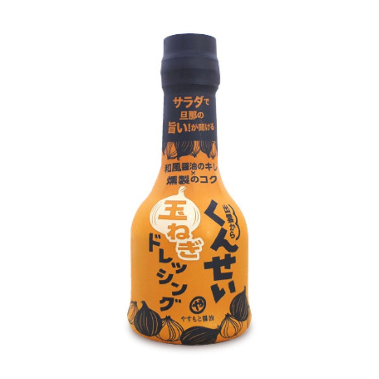 Соевый соус Yasumoto Kunsei Onion Dressing 210 мл 12 бутылок Соевый соус Yasumoto Sangyo Dressing Onion Copyd
Соевый соус Yasumoto Kunsei Onion Dressing 210 мл 12 бутылок Соевый соус Yasumoto Sangyo Dressing Onion Copyd